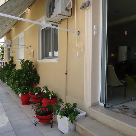 Oceanis 2* Loutra Edipsou (Evia)