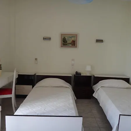 Hotel Oceanis