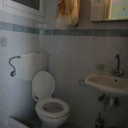 Oceanis Hotel Loutra Edipsou (Evia)