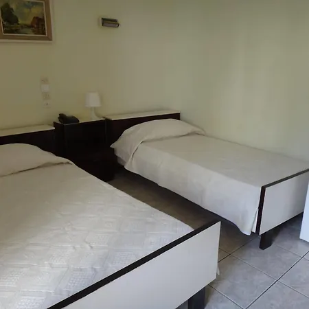 Oceanis Hotel