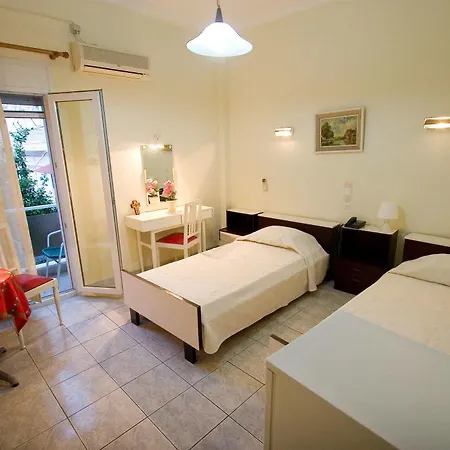 Hotel Oceanis