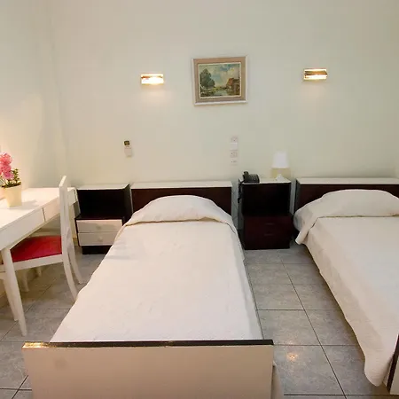 Oceanis Hotel